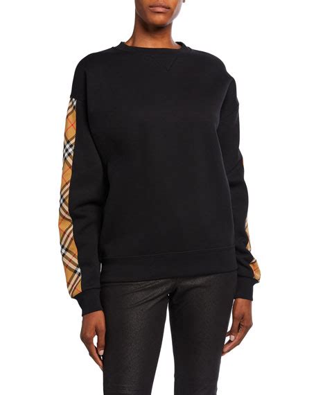 burberry bronx jumper|Burberry clothing website.